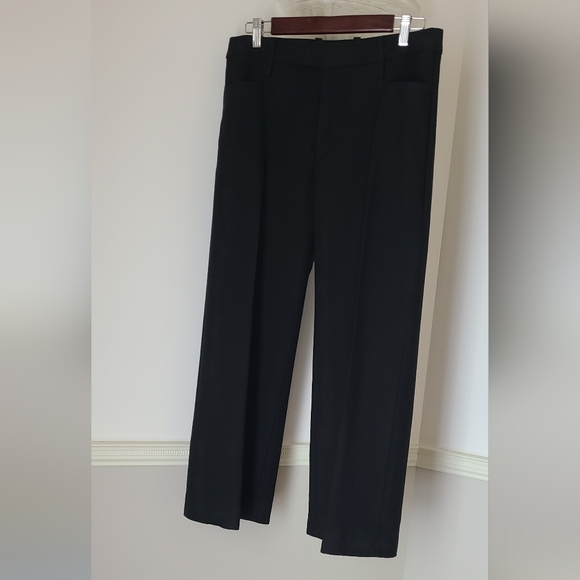 Banana Republic Straight wool pant - Picture 11 of 12